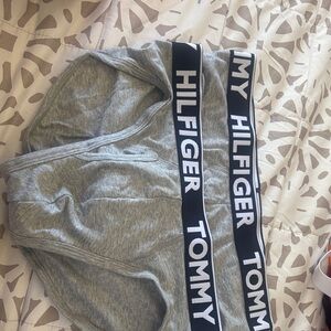 Tommy Hilfiger Gray Boxer Briefs